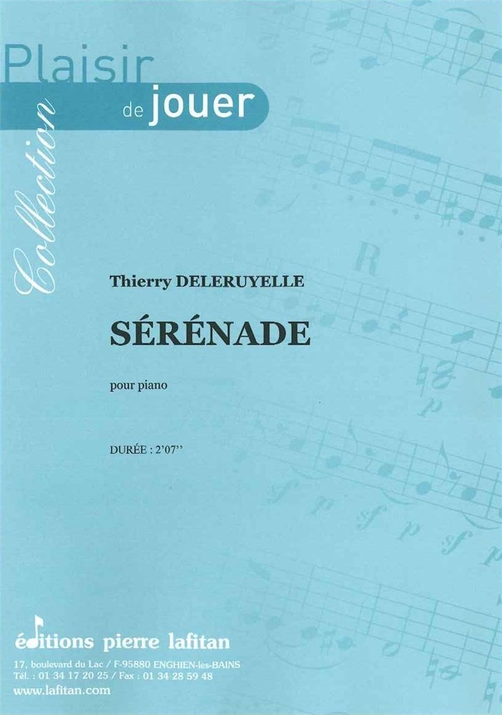Sérénade